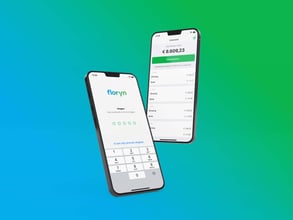 Floryn introduceert nieuwe app: wat ging hieraan vooraf?