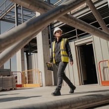 externe financiering slim voor je aannemersbedrijf