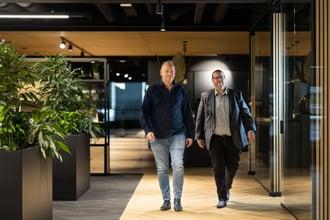 Consultancy bureau Greater bindt IT’ers met ijzersterke cultuur