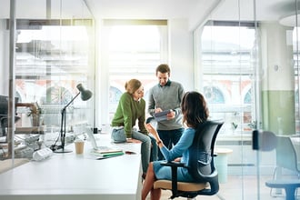 3 tips die ondernemers pas leerden in de praktijk