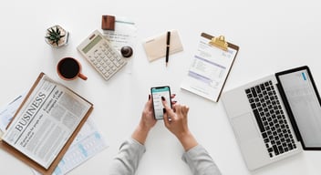 Wie zijn jouw belangrijkste debiteuren en crediteuren?