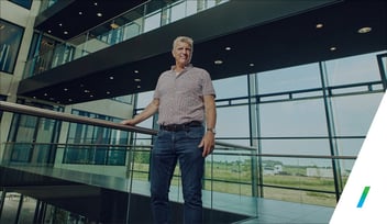 Partner in de spotlight: Rob Videler over de samenwerking met Floryn