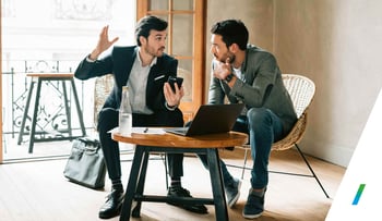 5 signalen dat je bedrijf financiering nodig heeft | Floryn