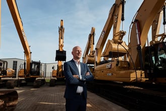Partner in de spotlight: Daniel Baltus over de samenwerking met Floryn