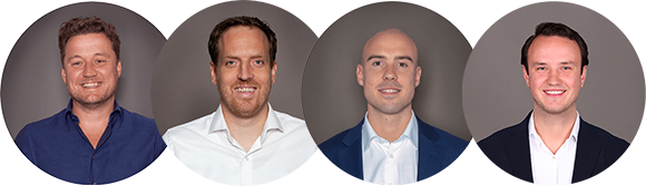 Partner team-Recovered nieuw reinier