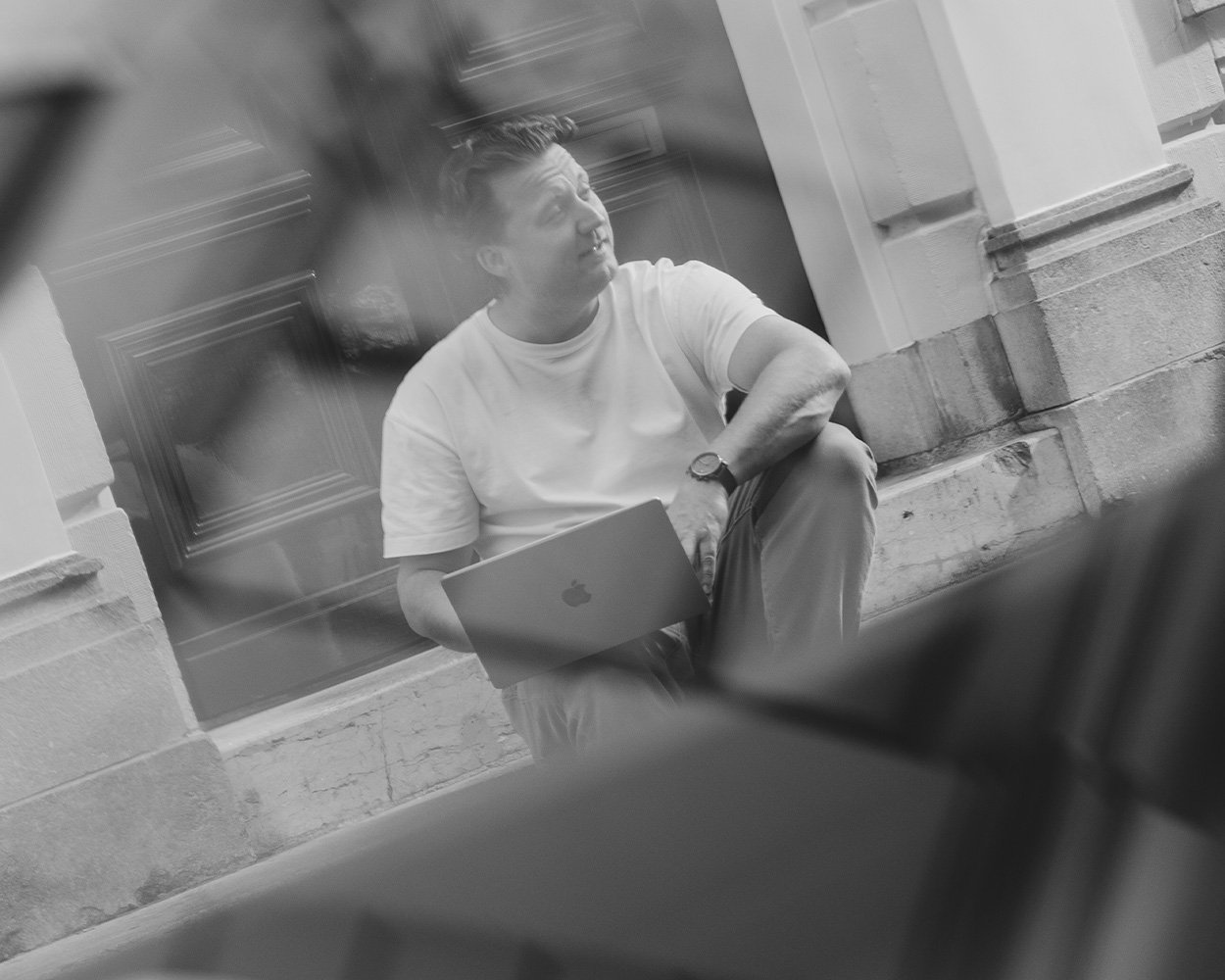 Paul-partner-team