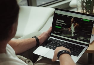 Financiering regelen zonder je accountant