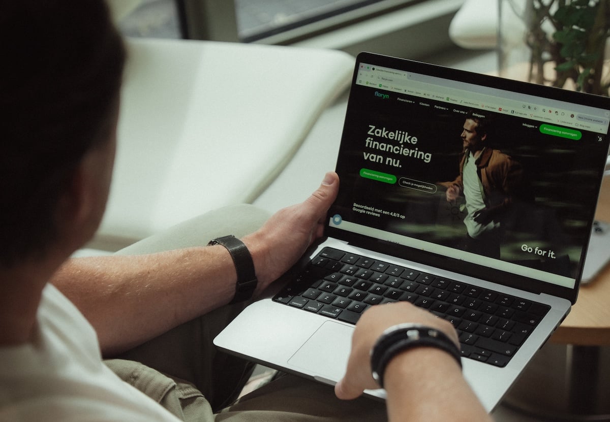 overbruggingskrediet zakelijk