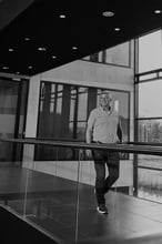 Partner in de spotlight: Rob Videler over de samenwerking met Floryn