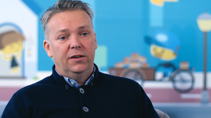 Een geschikte financiering dankzij Credion