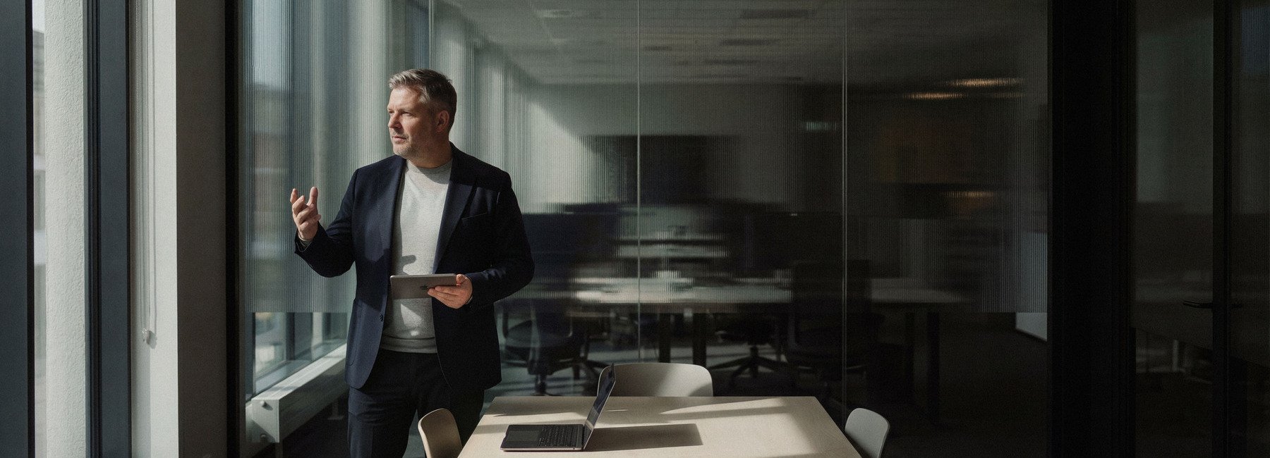 Zakelijke financiering SaaS