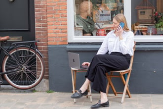 Geld lenen als ondernemer: hier moet je op letten