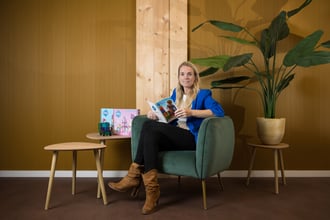 Coblo: magnetisch speelgoed met een visie