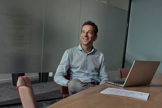 Partner in de spotlight: Paul Cox over de samenwerking met Floryn