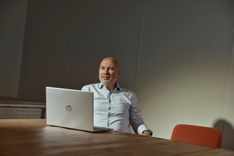 Partner in de spotlight: Marco Kastelein over de samenwerking met Floryn