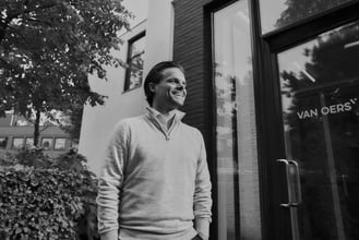 Partner in de spotlight: Pieter Baart over de samenwerking met Floryn