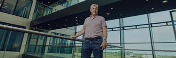 Partner in de spotlight: Rob Videler over de samenwerking met Floryn