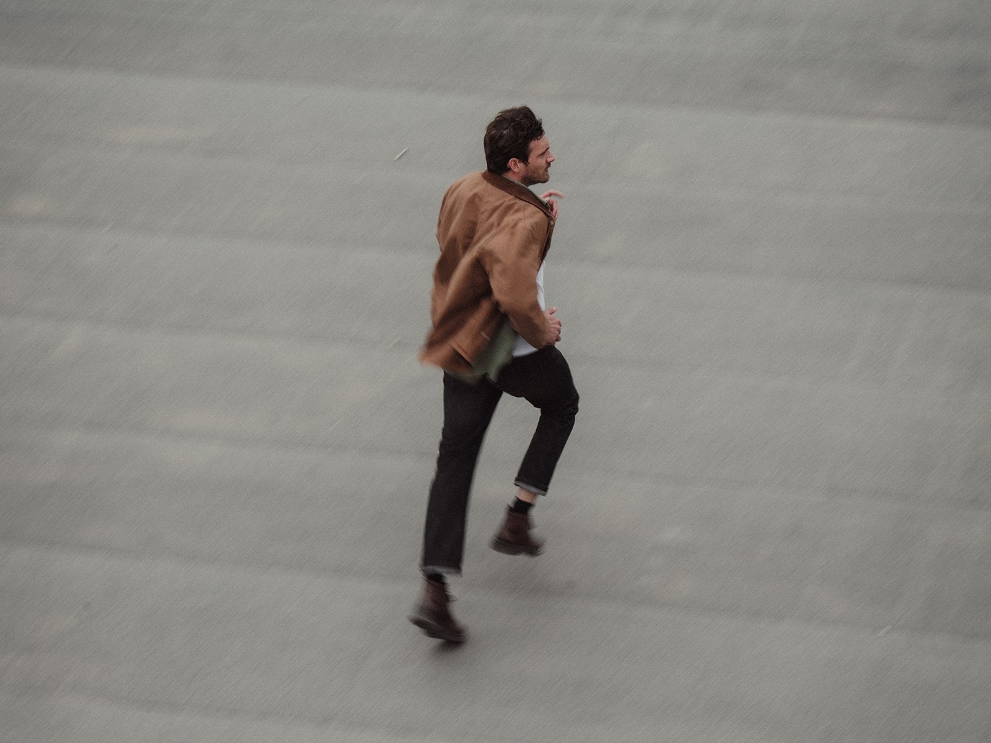 running-man-desktop