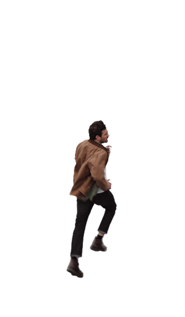 running-man-mobile