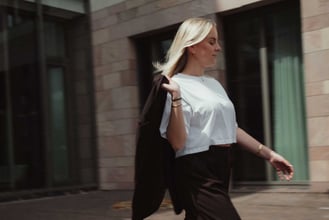 Meet the Go-getters: Denise