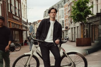 Meet the Go-getters: Valentijn