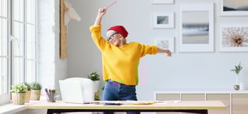 5 Financiële tips voor creatieve ondernemers
