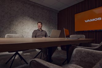 VAMOS: versneller van groei voor bedrijven en talent