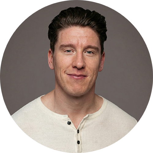 Michael Bramkamp rond