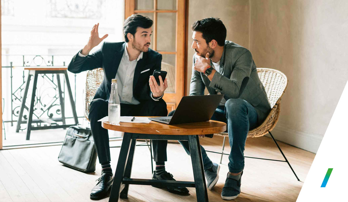 hero 5 signalen dat je bedrijf financiering nodig heeft