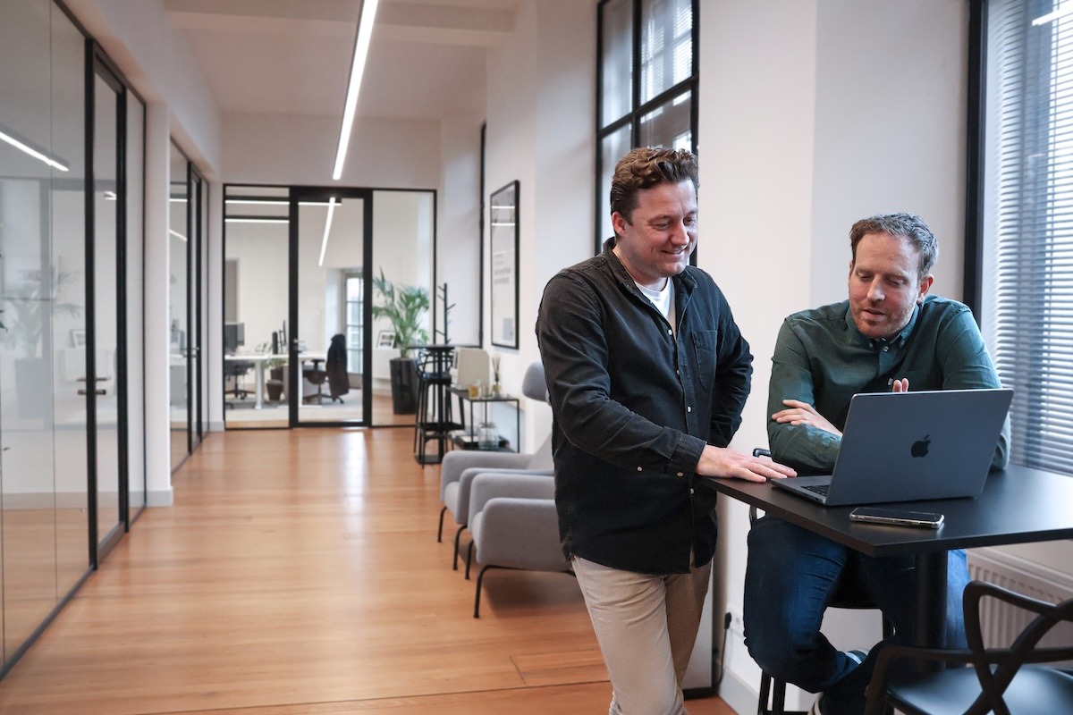 werkkapitaal lening of zakelijk krediet