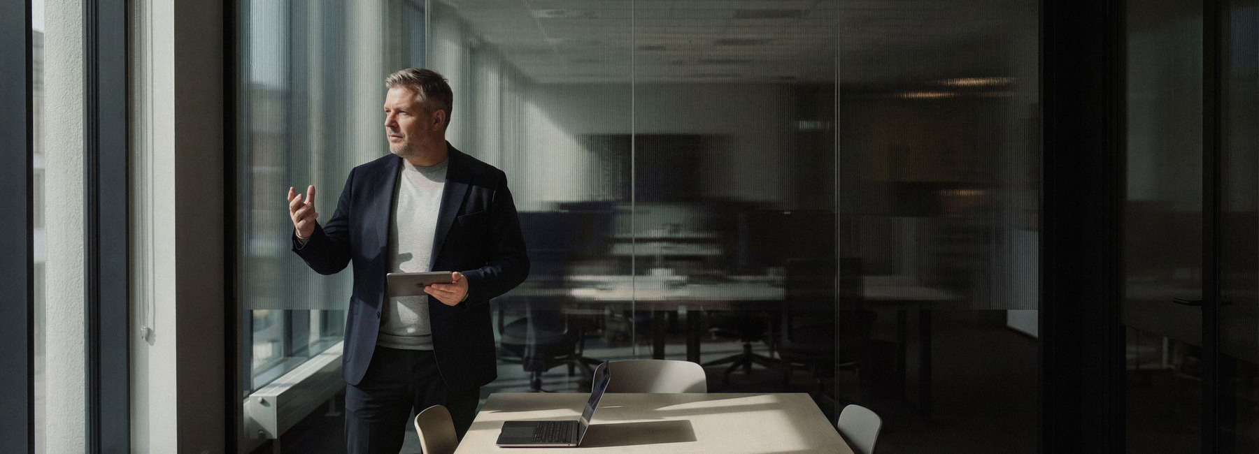 Zakelijk lening SaaS