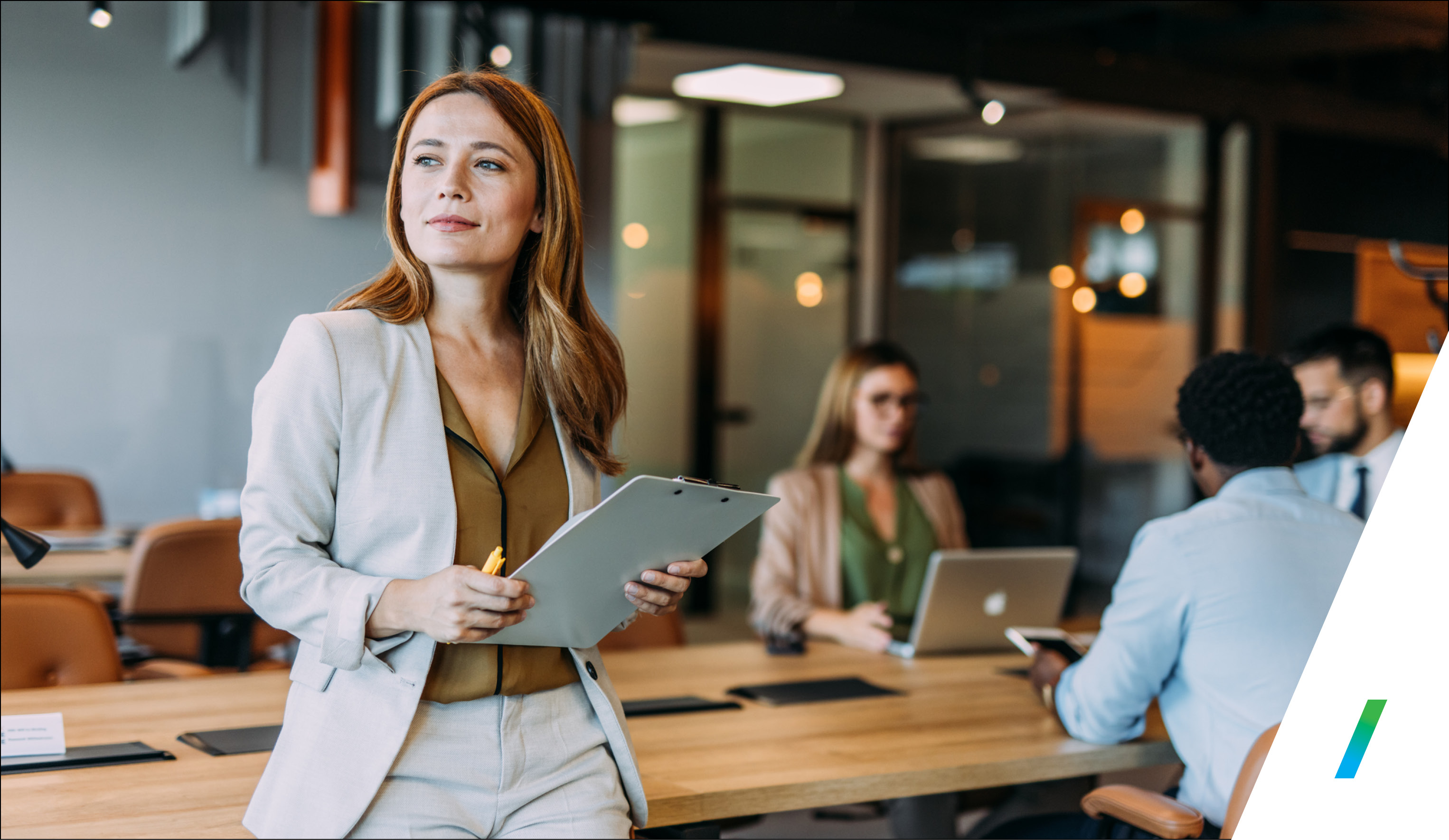 zakelijke lening afsluiten